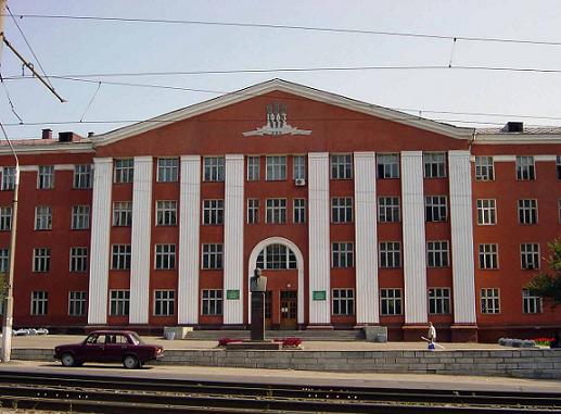 АГАУ